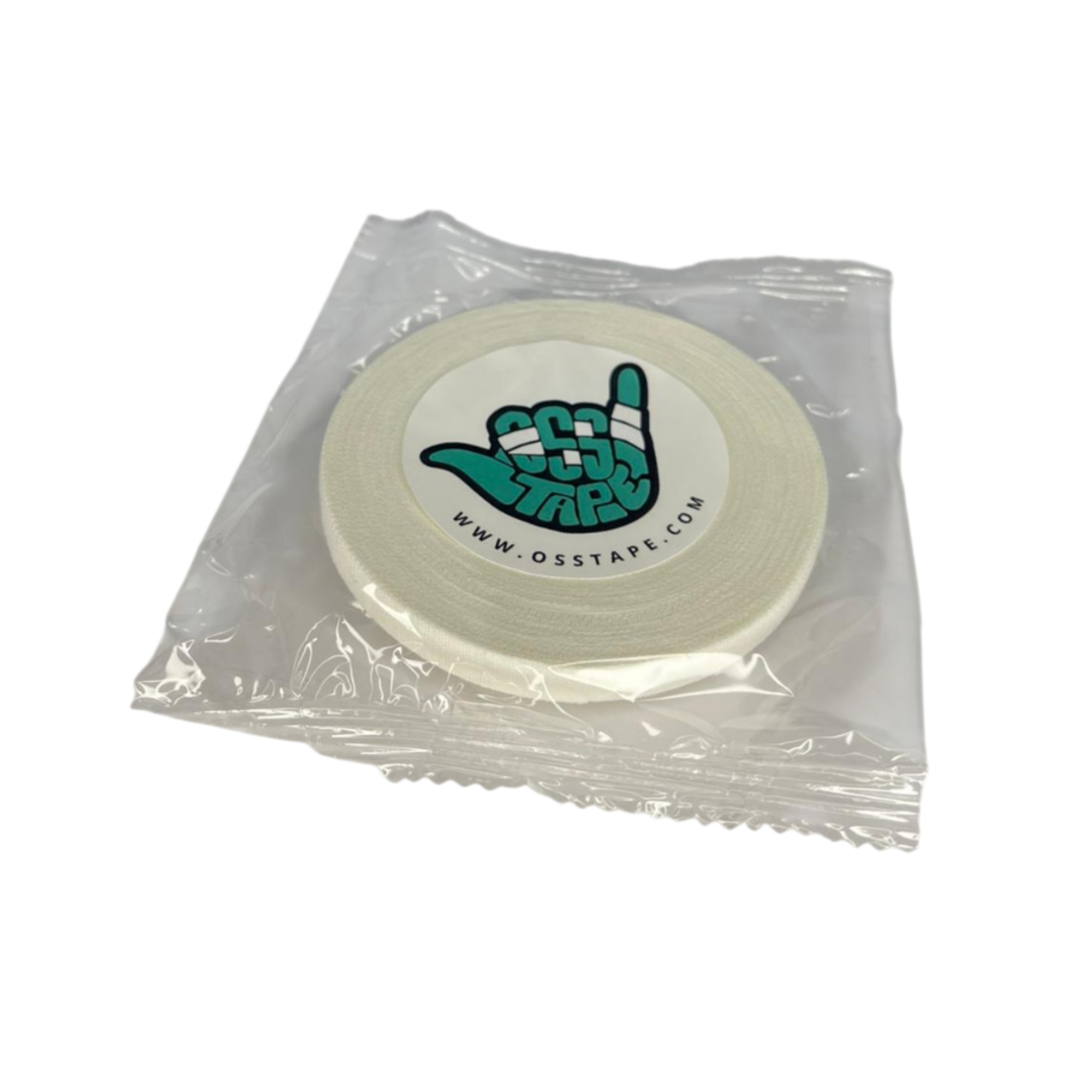 OSSTAPE 8mm Finger Tape – Single Roll